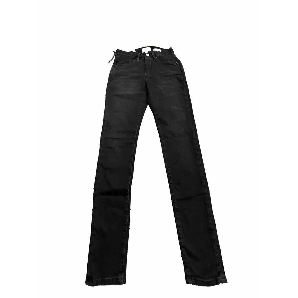 JAEN Jeans High rise Ashley size 27 MSRP$ 68 - Picture 2 of 14